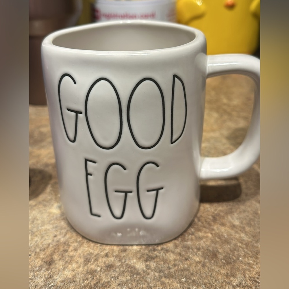 Rae Dunn mug